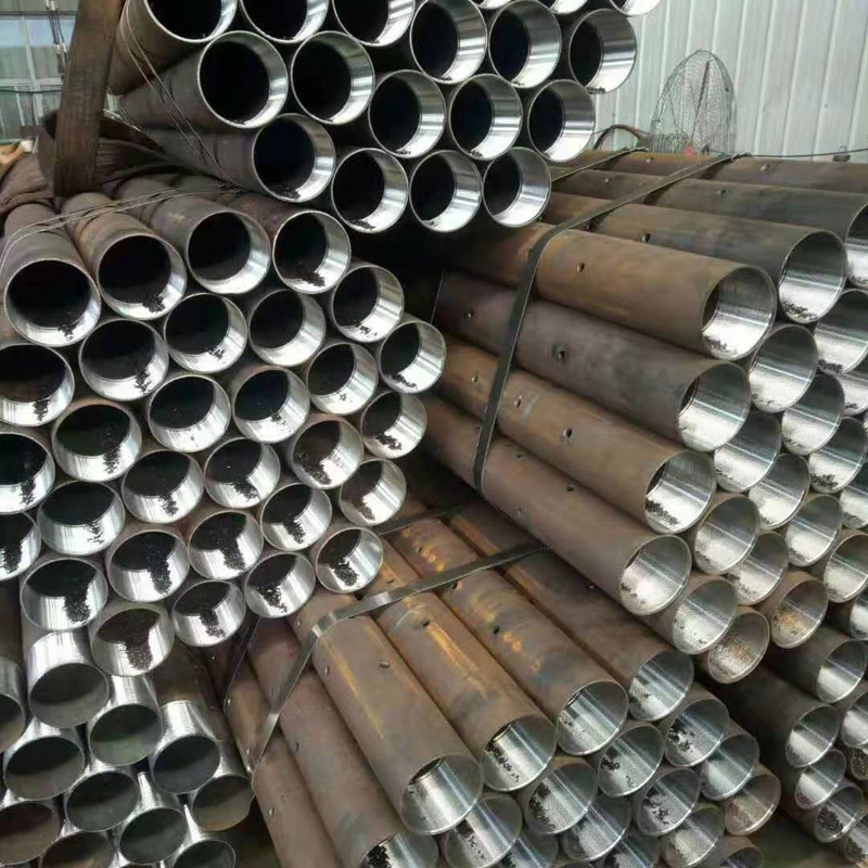 金门管棚跟管