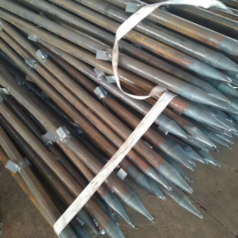 金门土钉小导管