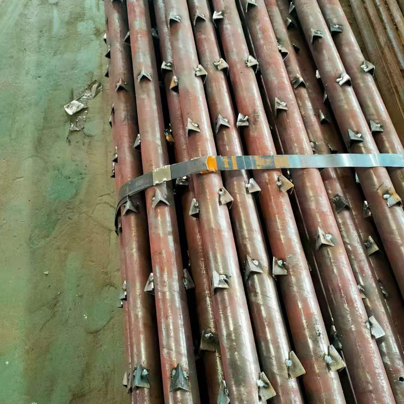 金门土钉小导管