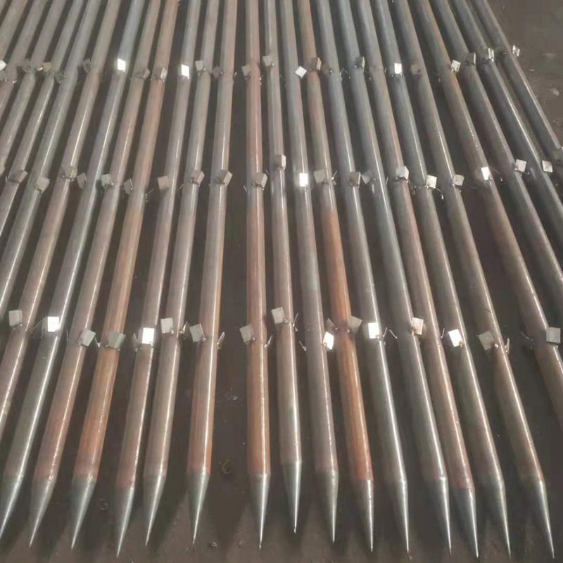 金门土钉小导管