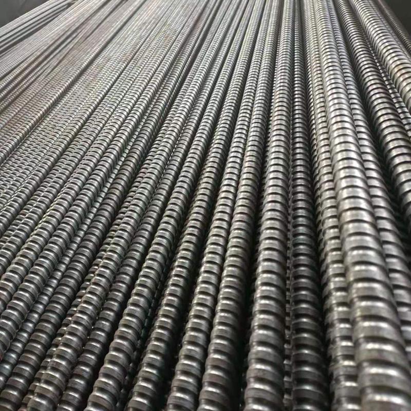金门中空锚杆